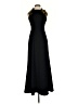 Assorted Brands Black Cocktail Dress Size 0 - photo 1
