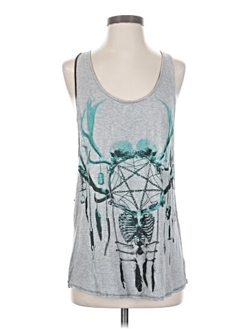 Hot Topic Tank Top (view 1)