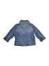 Old Navy Blue Denim Jacket Size 12-18 mo - photo 2