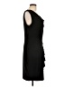Evan Picone Black Cocktail Dress Size 14 - photo 4