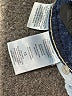 Wallflower Blue Denim Shorts Size 13 - photo 4