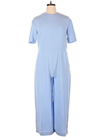 Roucha Jumpsuit (view 1)