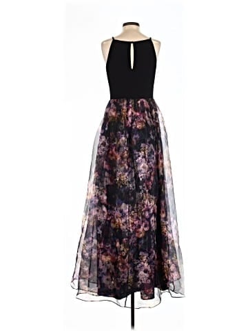 Aidan by Aidan Mattox Cocktail Dress (view 2)
