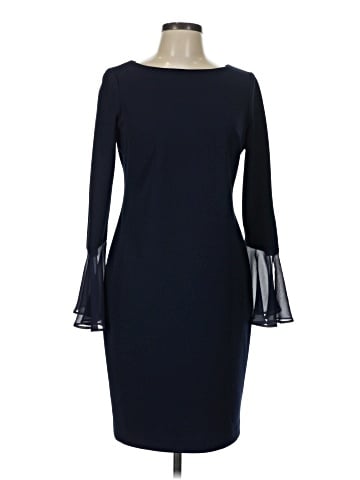 Calvin Klein Cocktail Dress (view 1)