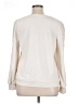 Knox Rose 100% Cotton Ivory Pullover Sweater Size XL - photo 2