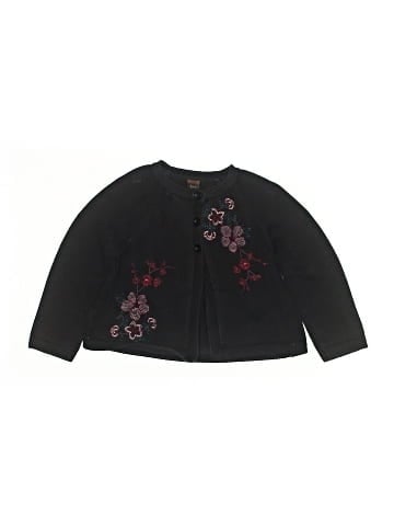 Tea Cardigan (view 1)