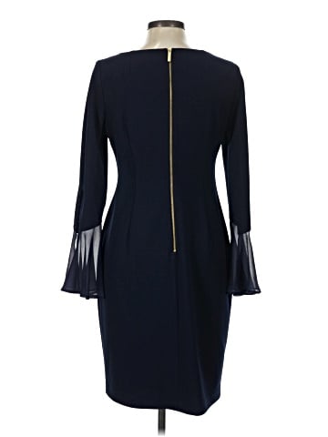 Calvin Klein Cocktail Dress (view 2)