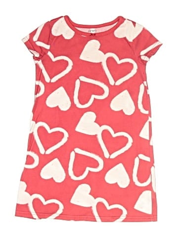 Carter's Sleeveless T-Shirt (view 1)