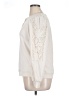 Knox Rose 100% Cotton Ivory Pullover Sweater Size XL - photo 5