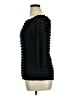 K & C Black 3/4 Sleeve Top Size XL - photo 5
