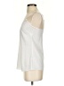 J.Crew Factory Store 100% Polyester White Tank Top Size 0 - photo 5