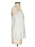 J.Crew Factory Store 100% Polyester White Tank Top Size 0 - photo 4
