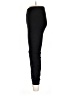 Cuddl Duds Solid Black Casual Pants Size M - photo 5