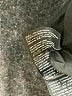 Bebe 100% Polyurethane Black Jacket Size M - photo 7