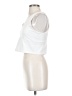 Unbranded White Tank Top Size XXS - photo 5