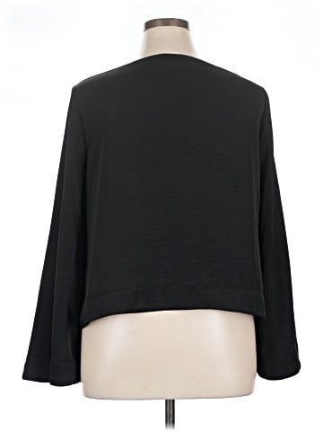 prologue Long Sleeve Blouse (view 2)