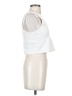 Unbranded White Tank Top Size XXS - photo 4