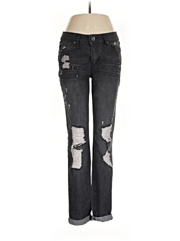 Hydraulic Jeans (view 1)