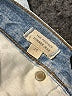 Madewell 100% Baumwolle Blue Jeans Size 25 waist - photo 8