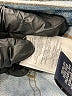 Madewell 100% Baumwolle Blue Jeans Size 25 waist - photo 9