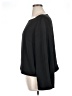 prologue 100% Polyester Black Long Sleeve Blouse Size XL - photo 5