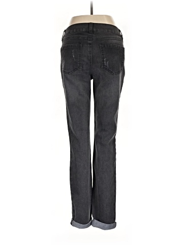 Hydraulic Jeans (view 2)