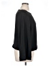 prologue 100% Polyester Black Long Sleeve Blouse Size XL - photo 4