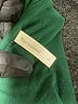 Assorted Brands Solid Green Casual Dress Size L - photo 7