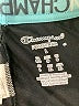 Champion Black Athletic Shorts Size L - photo 3