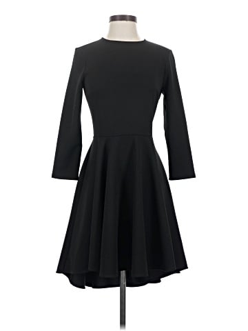 Express Cocktail Dress (view 1)