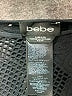Bebe Graphic Black Cocktail Dress Size P - Sm - photo 7