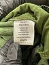 Love Tree Green Linen Pants Size S - photo 5