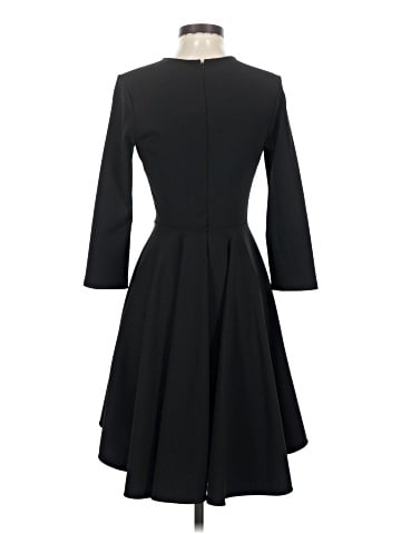 Express Cocktail Dress (view 2)