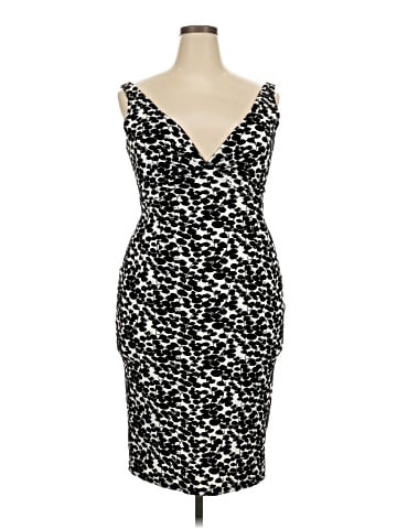 Bettie Page Cocktail Dress (view 1)