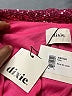 Dixie Pink Blazer Size S - photo 6