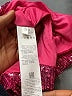 Dixie Pink Blazer Size S - photo 7