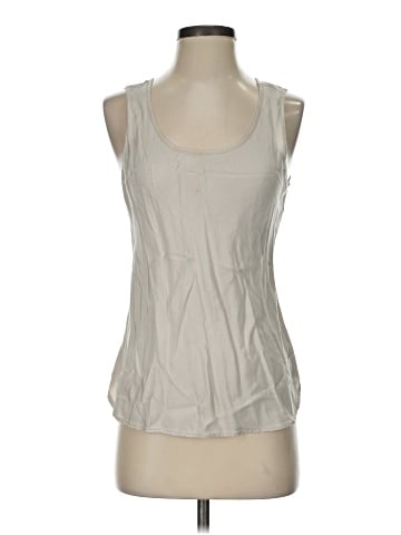 J. McLaughlin Sleeveless Blouse (view 1)