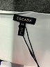 Escada Silver Short Sleeve Blouse Size EU 44 / US 14 - photo 7