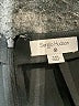 Sergio Hudson x Target Black Formal Skirt Size XXS - photo 4
