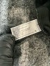 Sergio Hudson x Target Black Formal Skirt Size XXS - photo 5