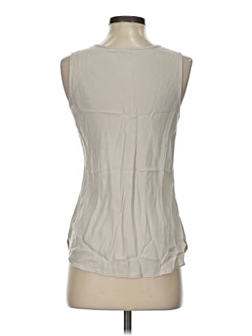 J. McLaughlin Sleeveless Blouse (view 2)