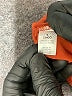 Zenana Outfitters 100% Polyester Orange Short Sleeve Top Size S - photo 8