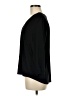 TWO by Vince Camuto Black 3/4 Sleeve Blouse Size M (estimated) - photo 5