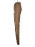 Vila Solid Brown Active Pants Size S - photo 5