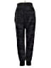 Athleta Tie-dye Black Track Pants Size XS - photo 2