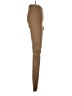 Vila Solid Brown Active Pants Size S - photo 4