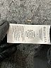Athleta Solid Black Shorts Size 2 - photo 4