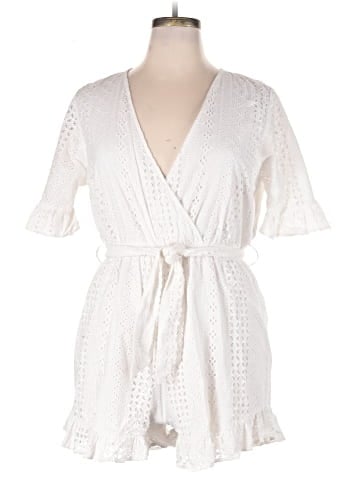Topshop Romper (view 1)