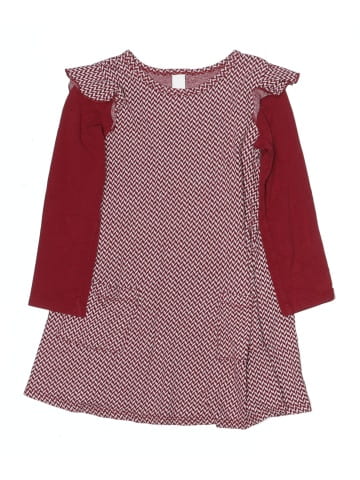 Harper Canyon Dress (view 1)
