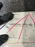 Material Girl Graphic Gray Active Pants Size M (kids) - photo 3